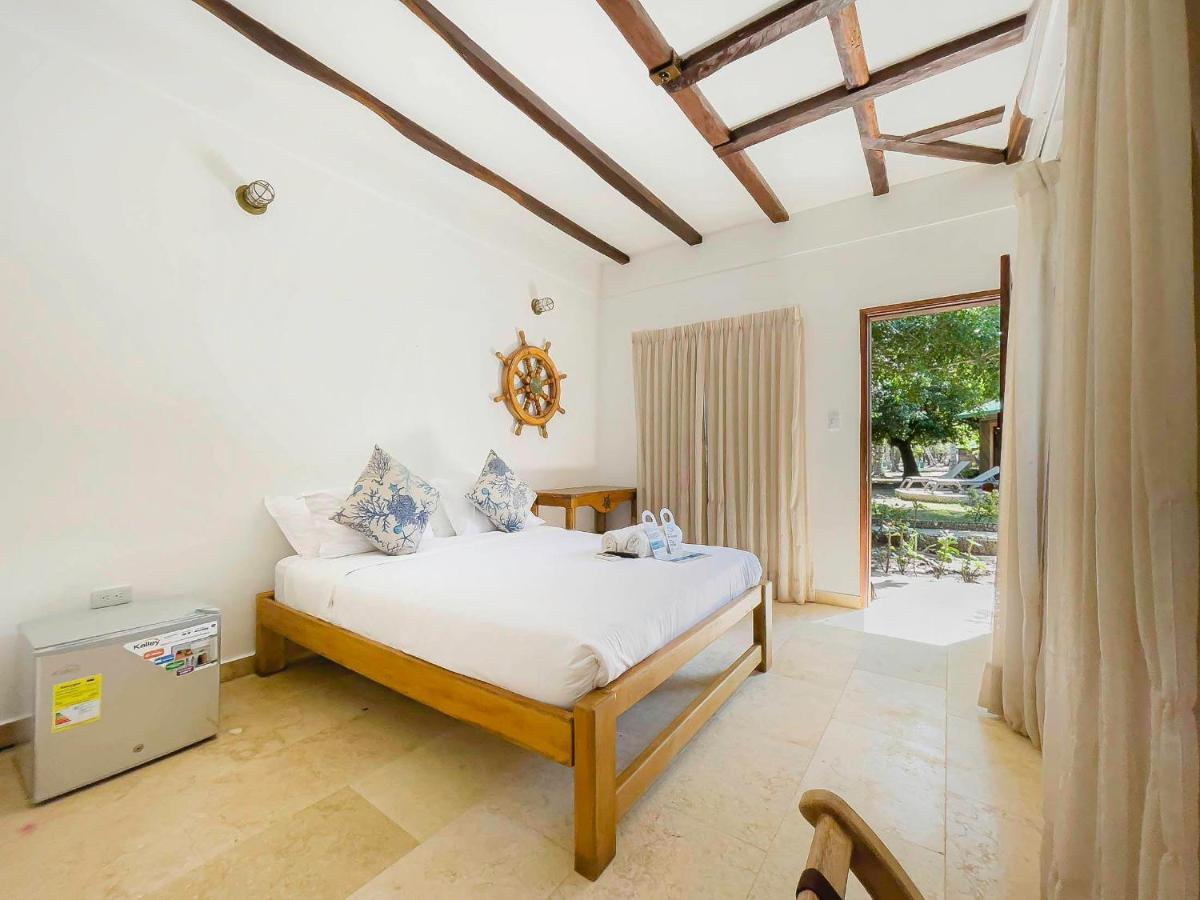 Gente De Mar Resort Ісла-Гранде Екстер'єр фото
